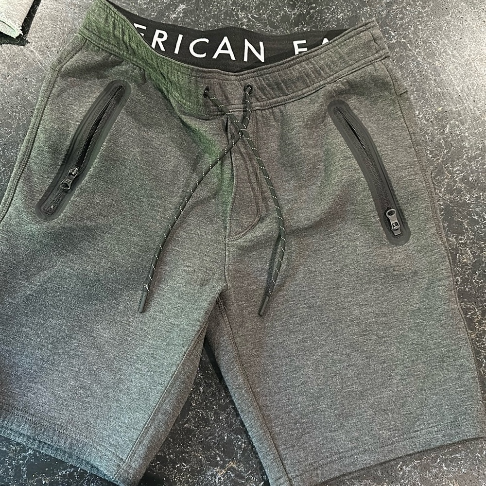American Eagle athletic shorts size small